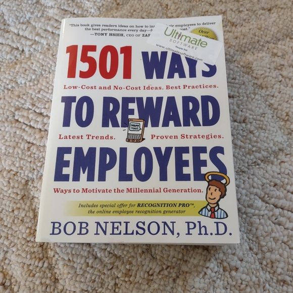 Book | $2 w/ Bundle Purchase - Picture 10 of 10